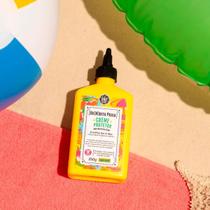 Creme protetor pré/ pos sol e mar 250g bemdita ghee praia - lola cosmeticos