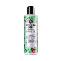 Creme Protetor Solar Capilar Be(M) Dita Praia Lola Cosmetics - 250G