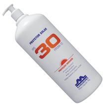 Creme Protetor Solar Fps30 1Kg A174 - Mavaro