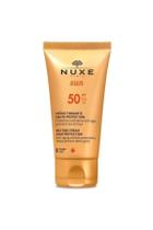 Creme protetor solar NUXE Nuxe Sun High Protection SPF 50 50mL