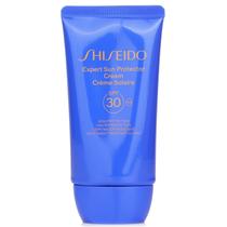 Creme protetor solar Shiseido Expert SPF 30 50mL