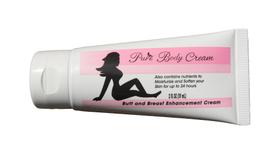 Creme PureBody Bunda e Peito - PURE BIOTECHNOLOGIES