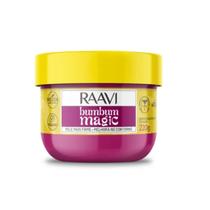 Creme Raavi Bumbum Magic 200g
