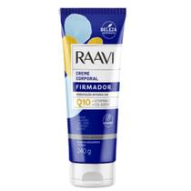 Creme Raavi Corporal Firmador Q10 240g