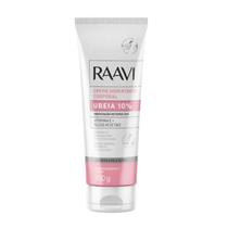 Creme Raavi Hidratante Corporal Uréia 10% 200g Creme Raavi Hidratante Corporal Uréia 10% 200g