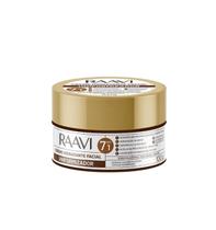 Creme Raavi Hidratante Facial Uniformizador 100g