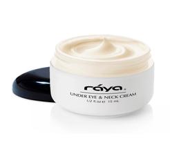 Creme Raya Under-Eye & Neck 408 Revitalizante Antienvelhecimento