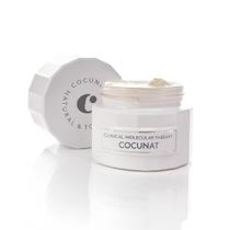 Creme Reafirmante Antienvelhecimento COCUNAT Clinical Molecular Therapy Creme Reafirmante Antienvelhecimento COCUNAT Clinical Molecular Therapy
