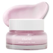 Creme reafirmante cluciel Peptídeo de Colágeno com 7 Peptídeos 50mL Creme reafirmante cluciel Peptídeo de Colágeno com 7 Peptídeos 50mL