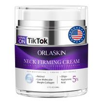 Creme reafirmante de pescoço ORLASKIN Retinol para rosto e pescoço antienvelhecimento 50mL Creme reafirmante de pescoço ORLASKIN Retinol para rosto e pescoço antienvelhecimento 50mL