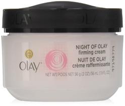 Creme reafirmante noturno Olay 56mL Creme reafirmante noturno Olay 56mL