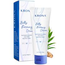 Creme reafirmante OLIVITA B Flat Belly Tight Lift & Firm 160g