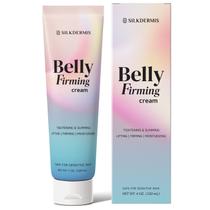 Creme Reafirmante SILKDERMIS B Flat Belly - 120ml - Efeito Tensor para a Pele