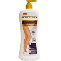 Creme Reafirmante Topnice Goicoechea para Varizes - 400ml