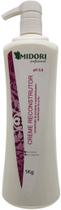 Creme Reconstrutor 1Kg Midori - Reconstrução Fio-A-Fio Creme Reconstrutor 1Kg Midori - Reconstrução Fio-A-Fio