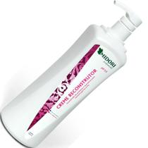 Creme Reconstrutor Capilar 1kg Midori Profissional