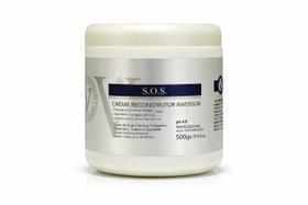 Creme Reconstrutor Inversor SOS 500g Varcare Vip Line