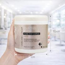 Creme Reconstrutor Inversor SOS 500g Varcare Vip Line Creme Reconstrutor Inversor SOS 500g Varcare Vip Line