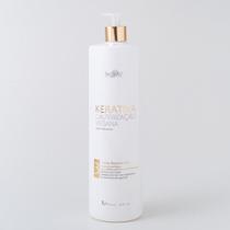 Creme Reconstrutor Kerativa 1L De Sirius Passo 3