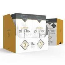 Creme Reconstrutor pH Plex 25 sachês