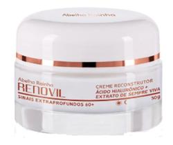 Creme Reconstrutor Sinais Extraprofundos Ácido Hialurônico