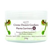 Creme Redutor Celulite E Medidas