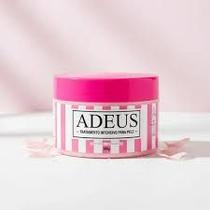 Creme Redutor Celulite Estrias Foliculite Tratamento Intensivo 300g Vegano