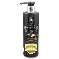 Creme redutor de frizz 500ml - griffin