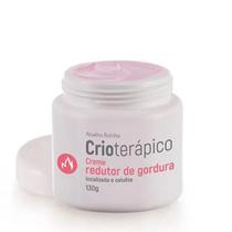 Creme Redutor De Gordura Celulite CRIOTERÁPICO Abelha Rainha REF 4036