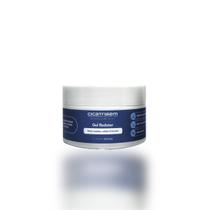 Creme Redutor de Gordura Celulite e Flacidez 200g - Queima Gordura - Cicatribem