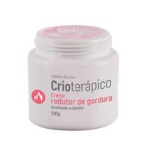 Creme Redutor De Gordura Localizada E Celulite - Abelha Rainha