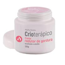 Creme Redutor de Gordura Localizada e Celulite Crioterápico Abelha Rainha 130g