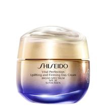 Creme Redutor de Linhas Hidratante Vital Shiseido 50ml