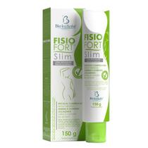 Creme Redutor de Medidas Fisiofort Slim 150g Creme Redutor de Medidas Fisiofort Slim 150g