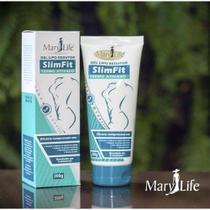 Creme Redutor de Medidas FisioFort Slim 200g - BioInstinto Cosméticos Creme Redutor de Medidas FisioFort Slim 200g - BioInstinto Cosméticos