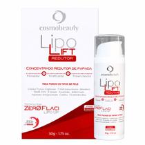Creme Redutor de Papada Lipo Lift Cosmobeauty Creme Redutor de Papada Lipo Lift Cosmobeauty