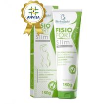 Creme Redutor Fisiofort Slim 150g Creme Redutor Fisiofort Slim 150g