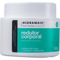 Creme Redutor Hidramais - Anti-celulite - 500g