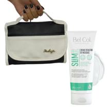 Creme Redutor Medidas Corporal Slim R Hidratante Bel Col