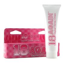 Creme Redutor Vaginal Restivo 45 ml - Potencializador de Firmeza Creme Redutor Vaginal Restivo 45 ml - Potencializador de Firmeza