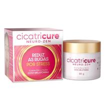 Creme Reduz Rugas Por Stress Neuro-Zen 50g - Cicatricure
