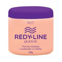 Creme Redyline Previne Gordura Localizada e Celulite - Lucy's