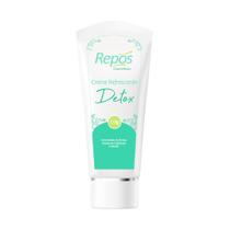 Creme Refrescante Detox Repós 110g Creme Refrescante Detox Repós 110g