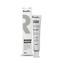 Creme Regenerador Beautify Pro 10ml Força E Reconstrução Creme Regenerador Beautify Pro 10ml Força E Reconstrução