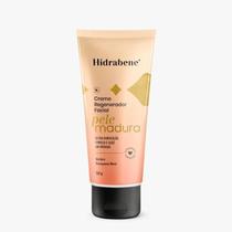 Creme Regenerador Facial Hidrabene Pela Madura 50g