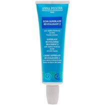 Creme Regenerador Noturno Ahas Anna Pegova Revitalisant 30Ml