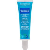 Creme Regenerador Noturno Ahas Anna Pegova Revitalisant 30Ml