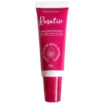 Creme Regenerador para Área dos Olhos Rosa Mosqueta 15g Rosativ