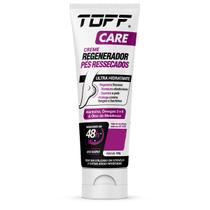 Creme Regenerador Pés Ressecados Protege Contra Rachados 48h