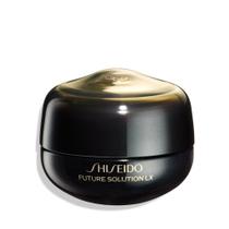 Creme regenerador Shiseido Future Solution LX Eye/Lip 17mL Creme regenerador Shiseido Future Solution LX Eye/Lip 17mL